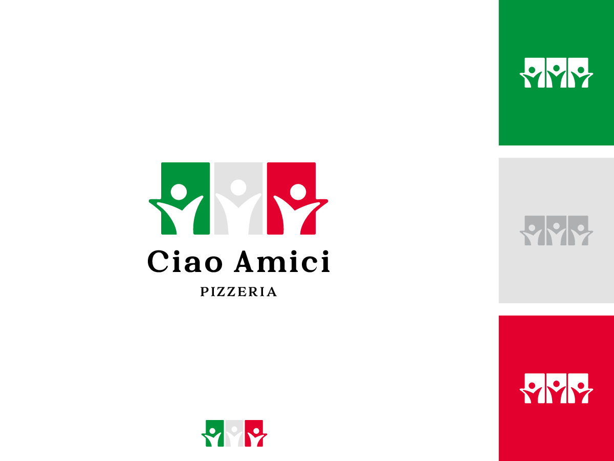 Logo Design by allynien for this project | Design #32972118