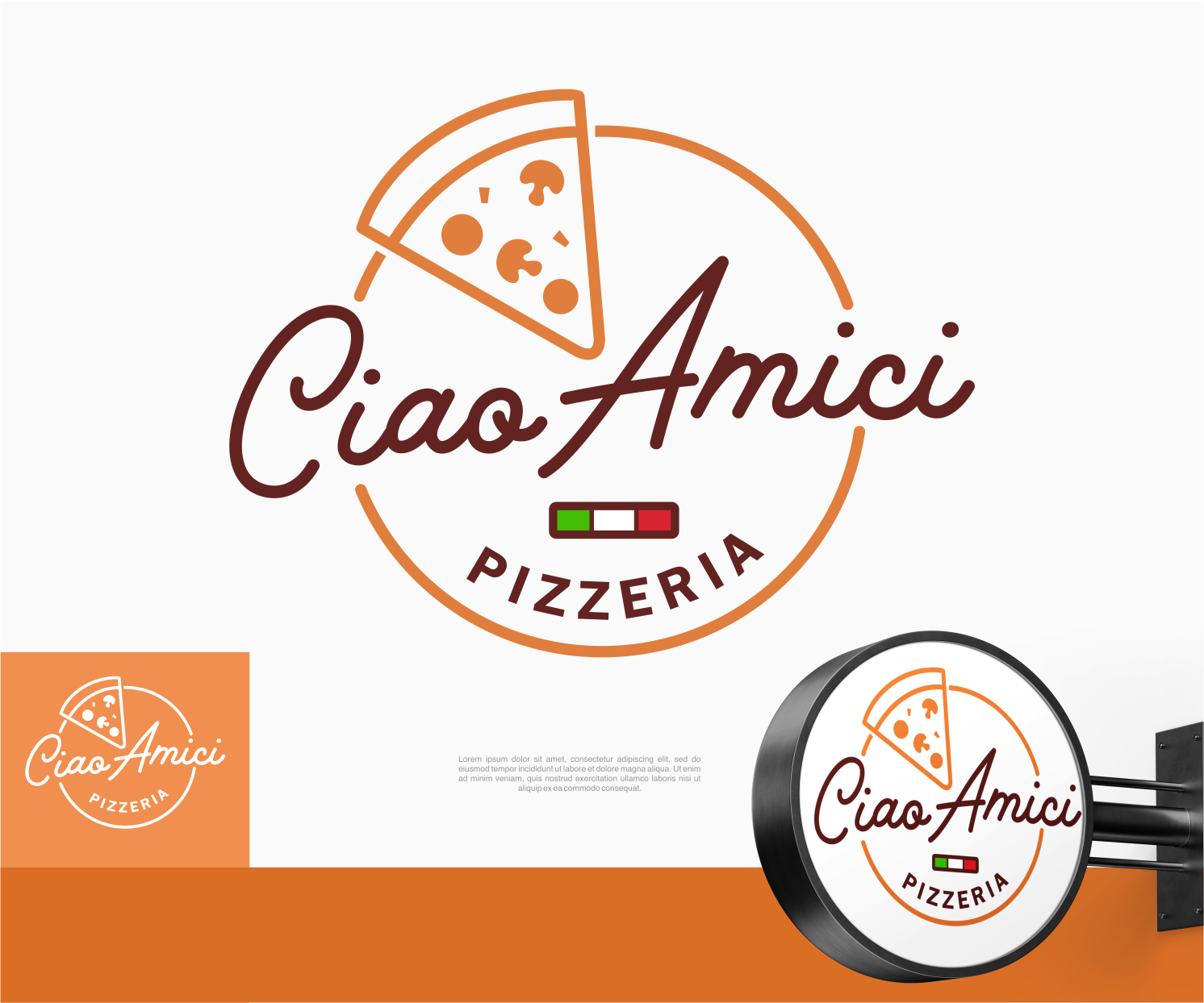 Logo-Design von LUTNG. für dieses Projekt | Design #32984623