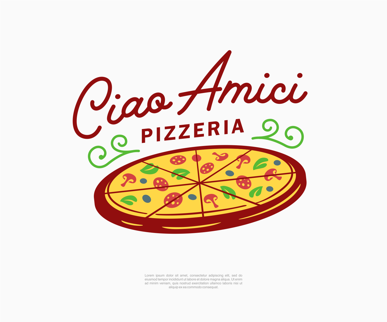 Logo-Design von LUTNG. für dieses Projekt | Design #33035747