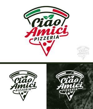 Logo-Design von Aezakmi für dieses Projekt | Design: #32980438
