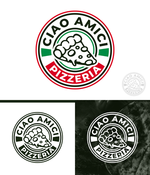 Logo-Design von Aezakmi für dieses Projekt | Design: #32980444
