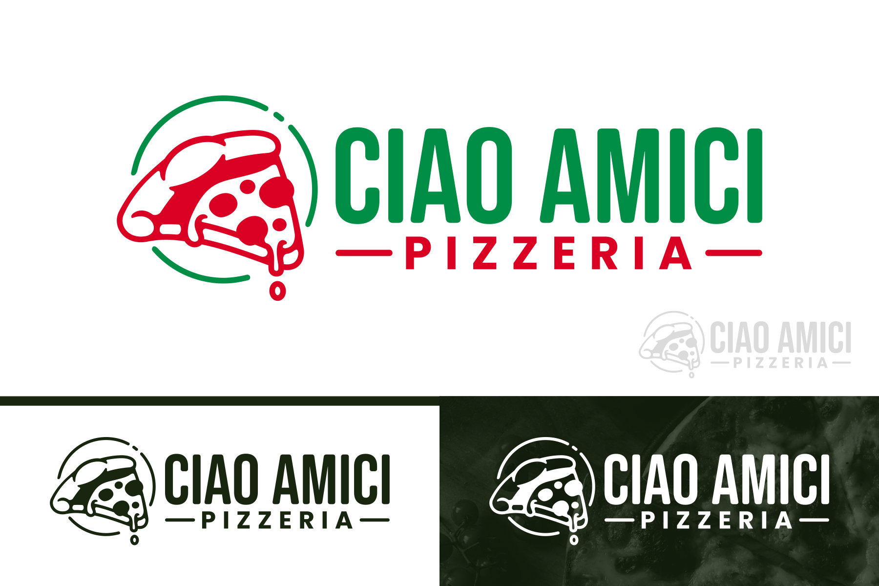 Logo Design by Aezakmi for this project | Design #32980446