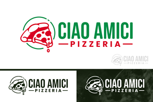 Logo-Design von Aezakmi für dieses Projekt | Design: #32980446