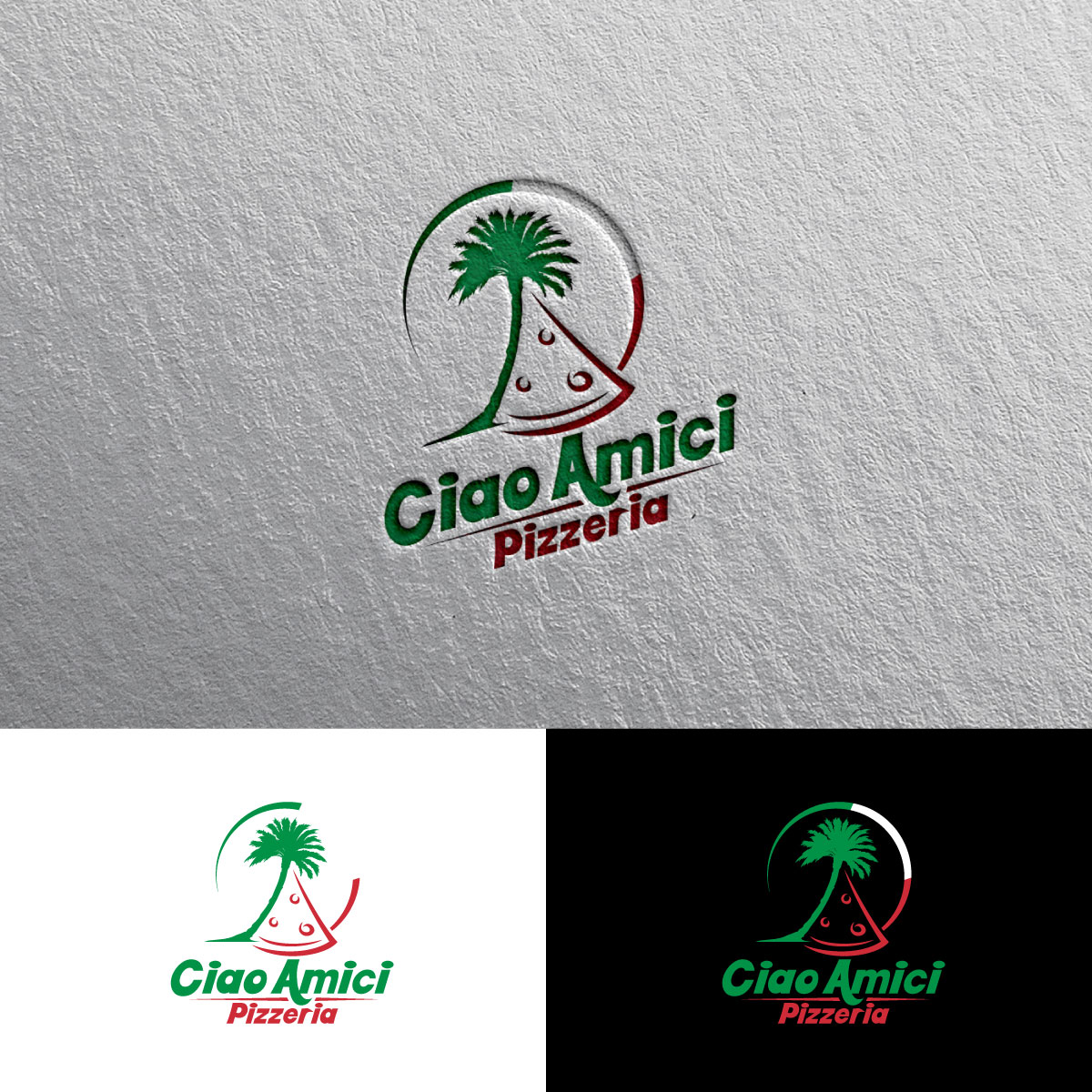 Logo-Design von chris Ray für dieses Projekt | Design #32975237