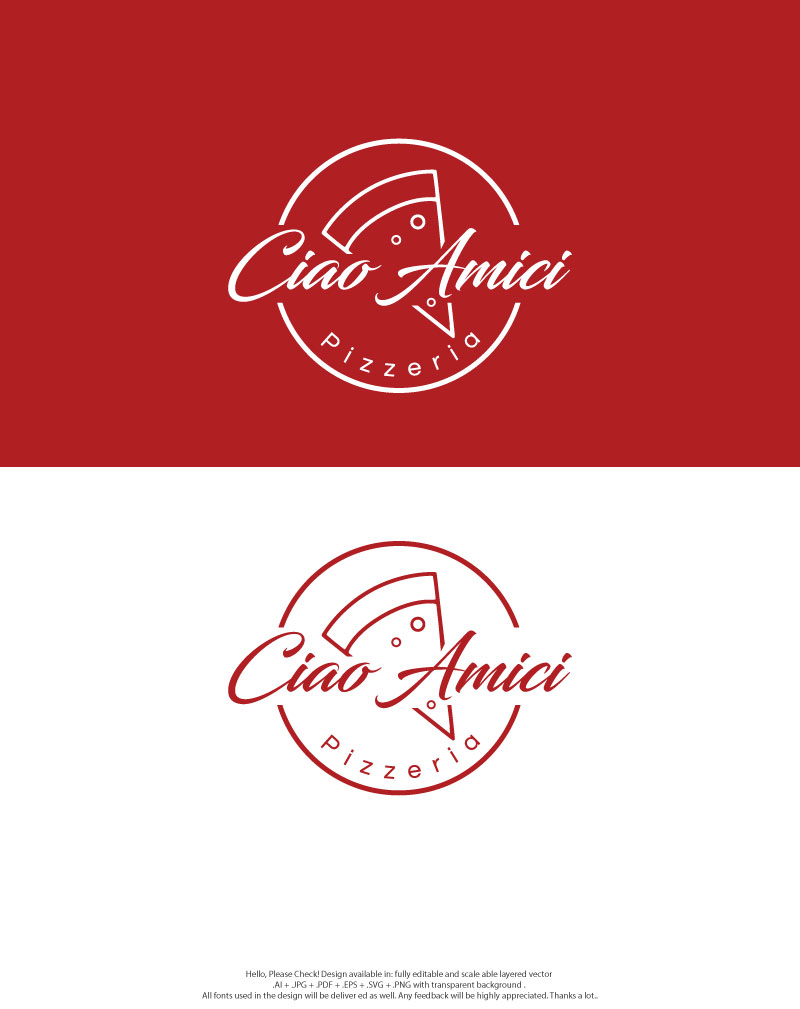 Logo Design by skart for this project | Design #32972140