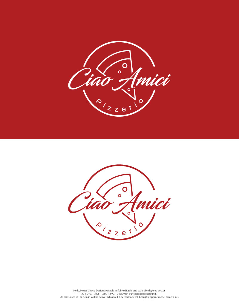 Logo Design by skart for this project | Design #32972214