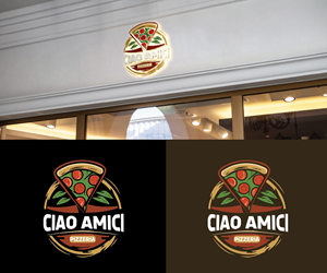 Logo Design by GR7 for this project | Design #32981515