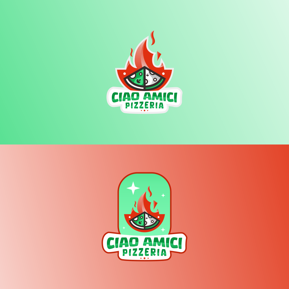 Logo Design by sedeng76 for this project | Design #32979535