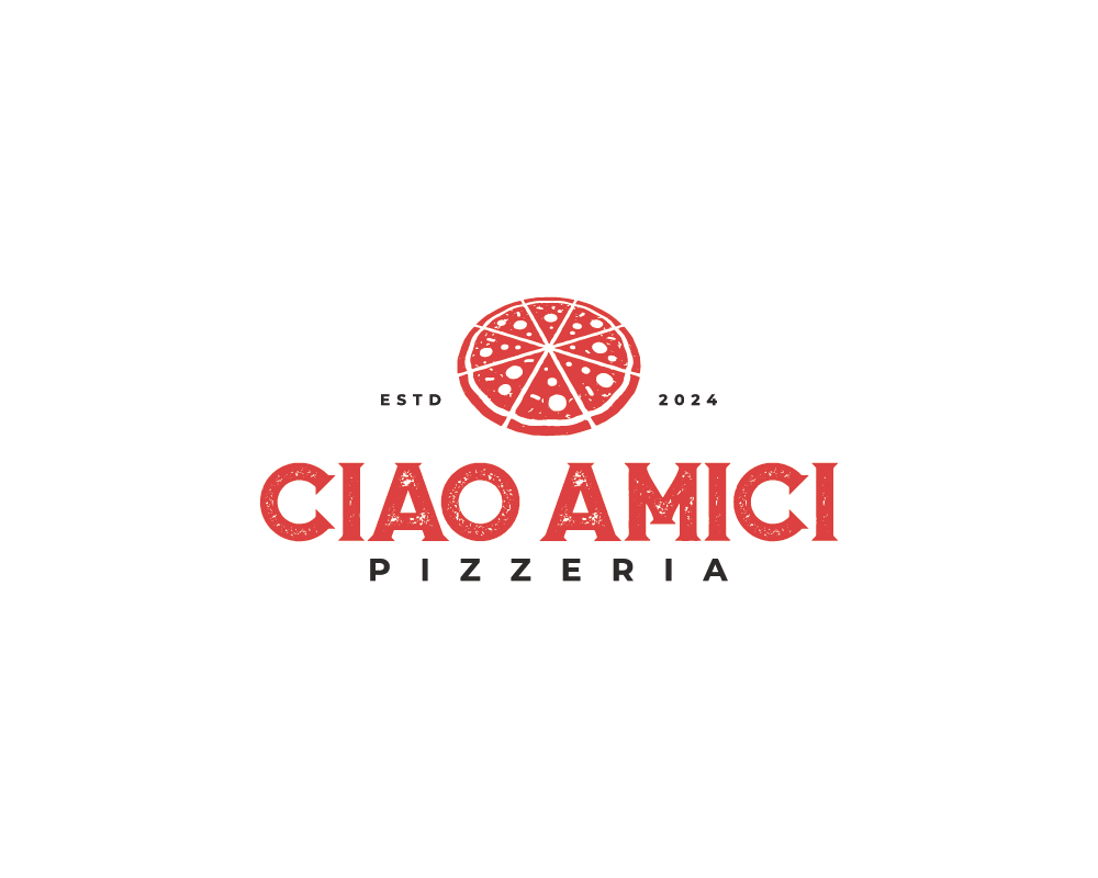 Logo Design by daniel462medina for this project | Design #32976027