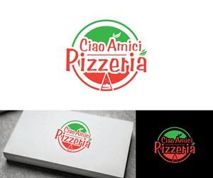 Logo-Design von Ansh Design für dieses Projekt | Design: #32977296