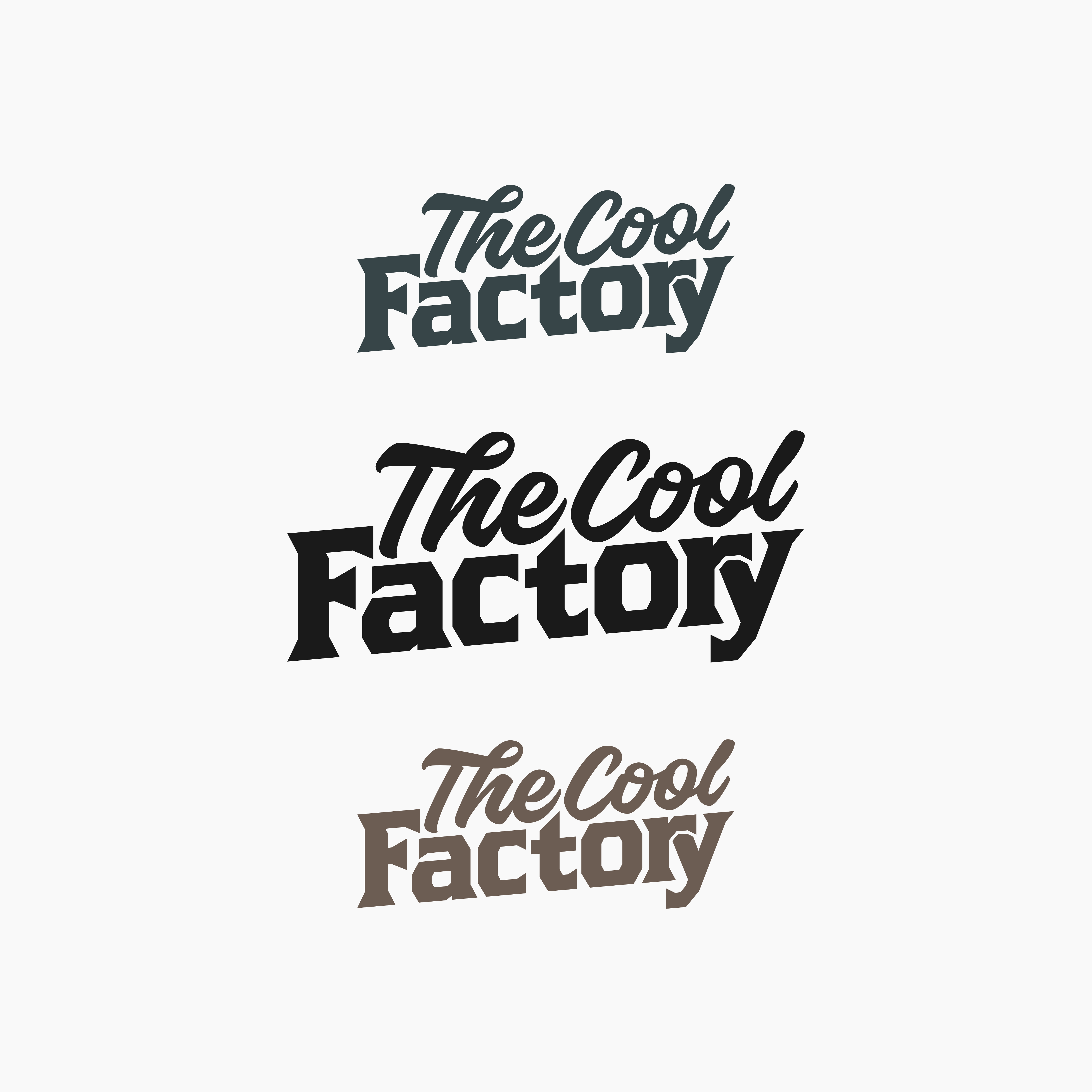 Logo Design by ramu 6 for sympateco inc. | Design #33027547