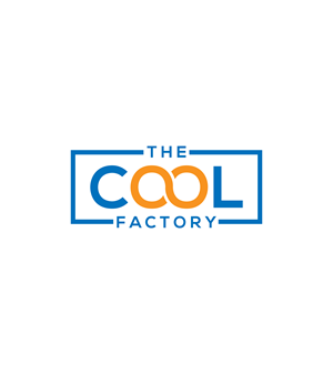 Elegant, Playful Logo Design for The Cool Factory by ramu 6 | Design ...