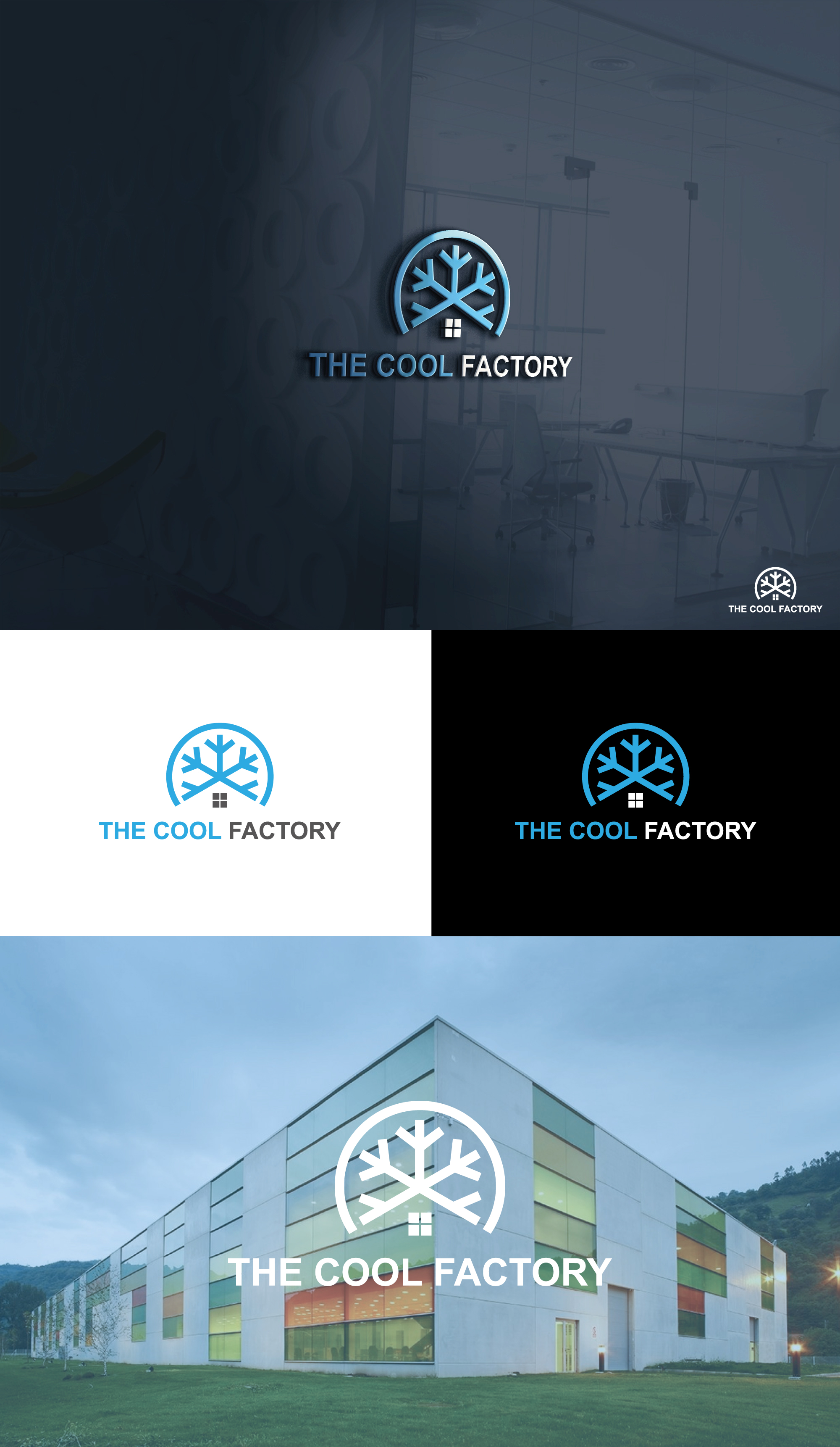 Logo Design by AnR10 for sympateco inc. | Design #32981752