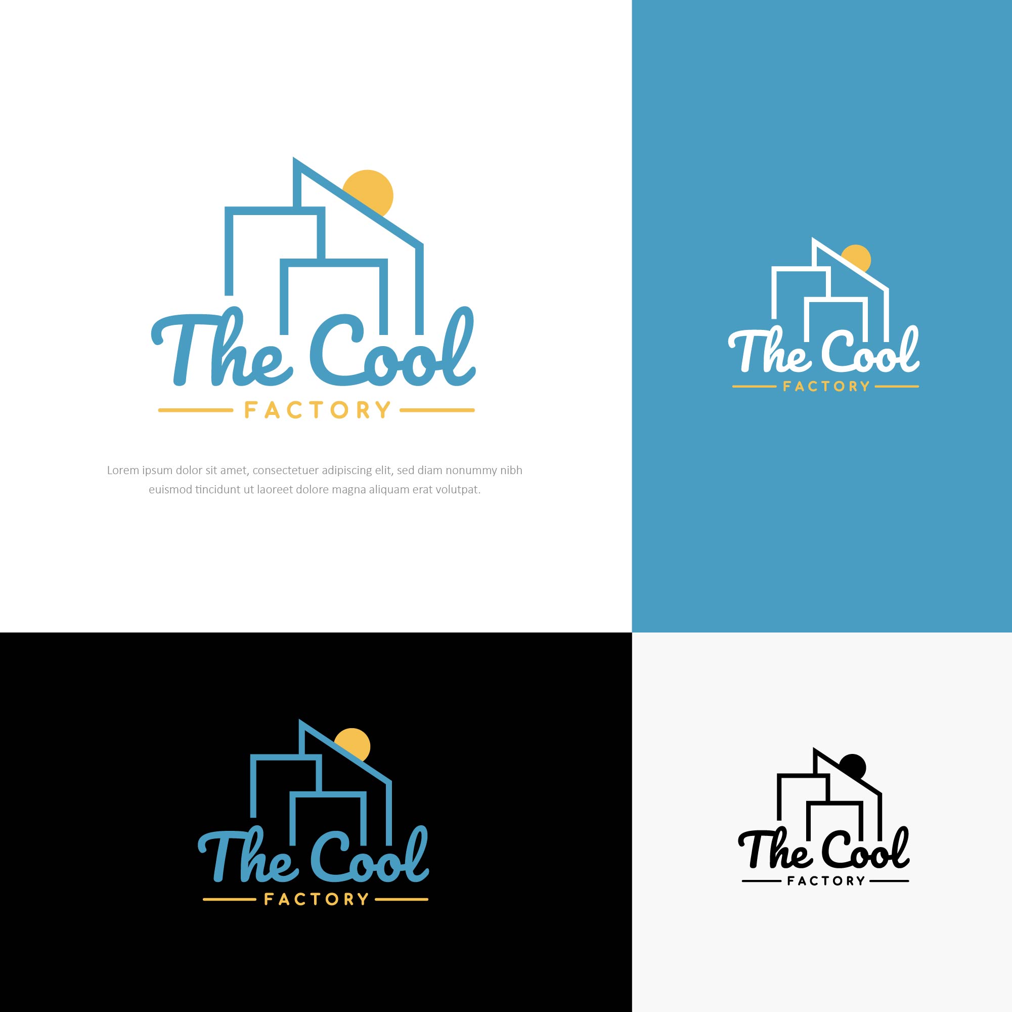 Logo Design by Transformed Design Inc. for sympateco inc. | Design #32995256