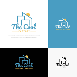 Diseño de Logo por Transformed Design Inc. para sympateco inc. | Diseño: #32995256