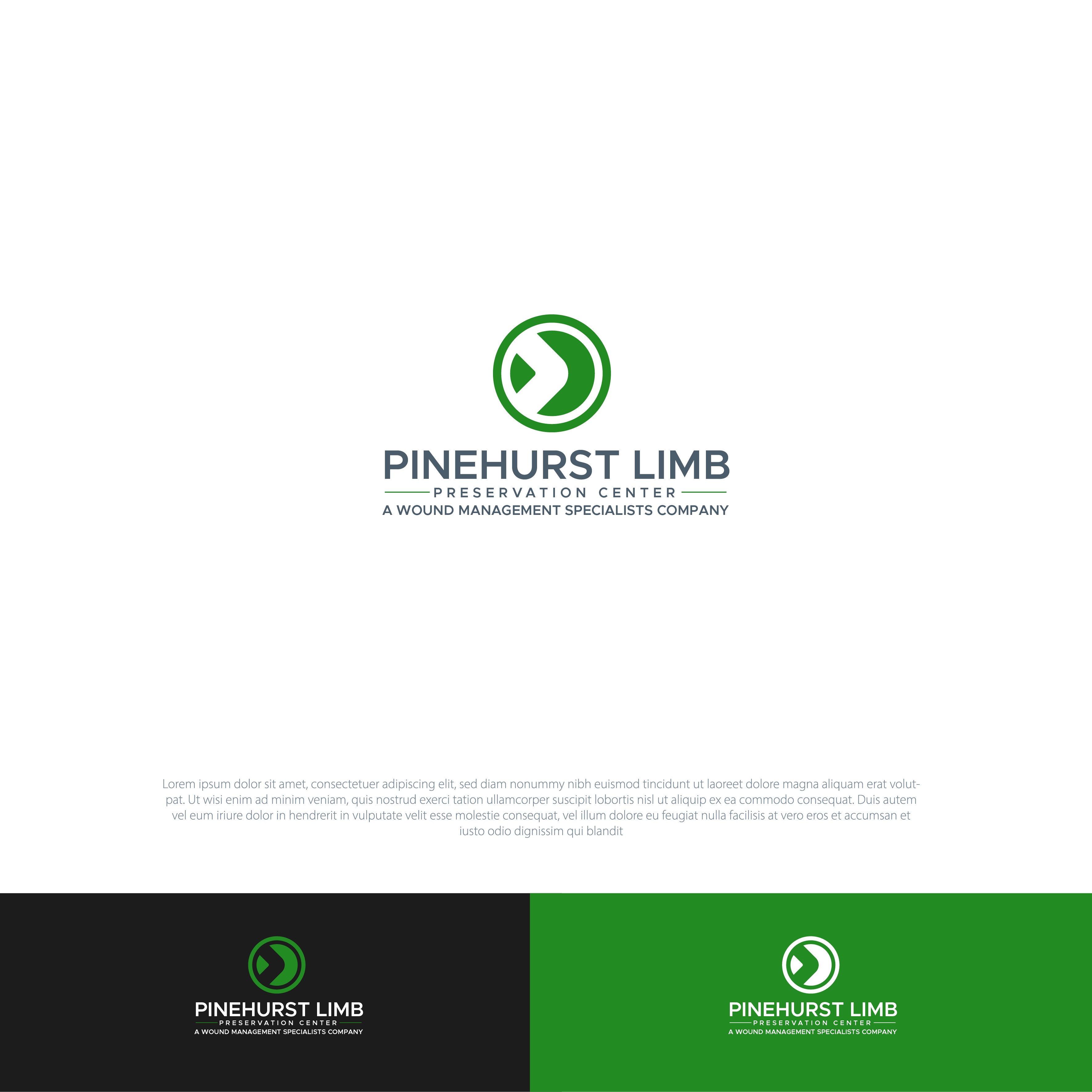 Logo Design by AbrinaDesign for this project | Design #32974041