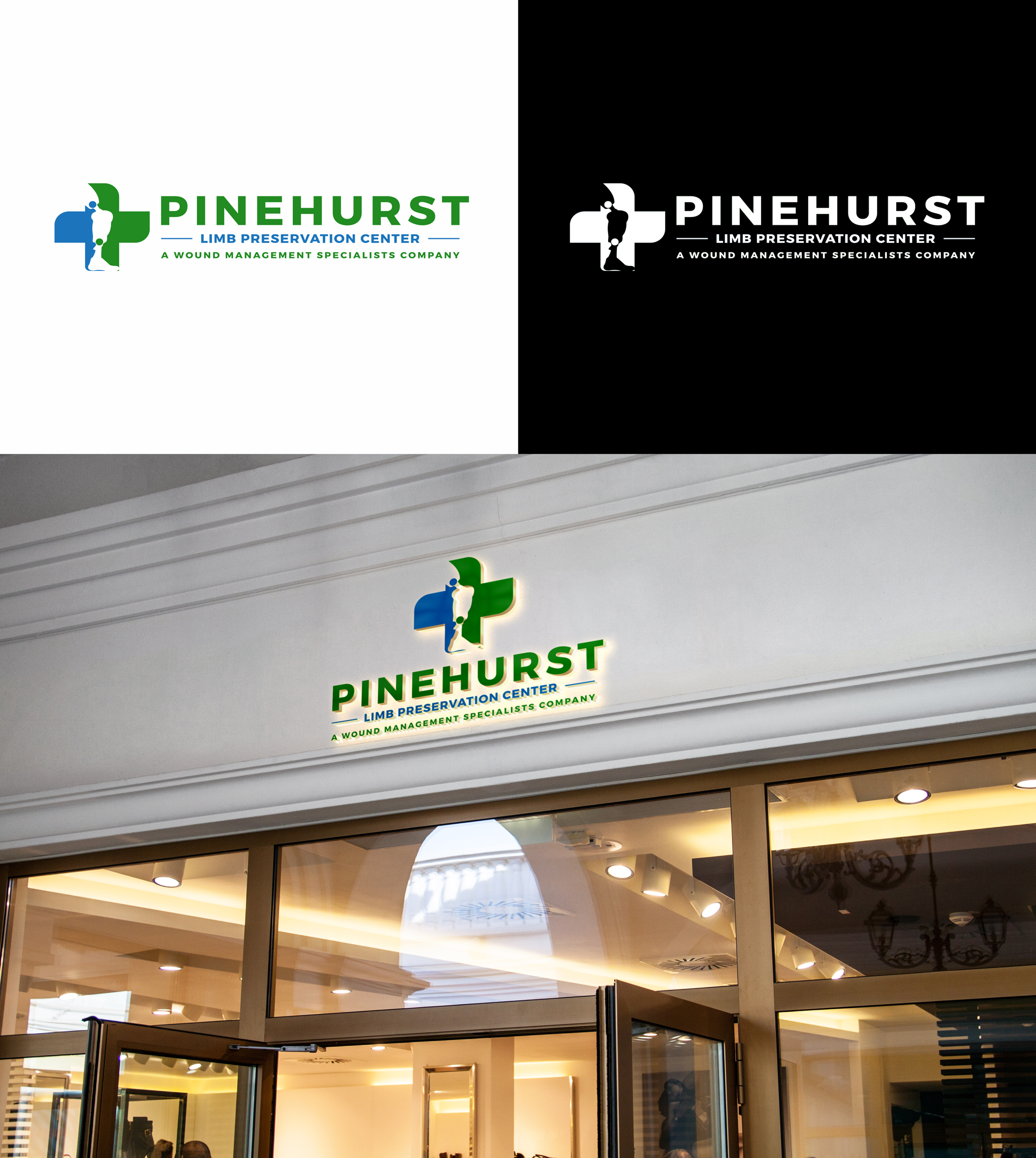 Logo Design by RA-bica for this project | Design #32984711