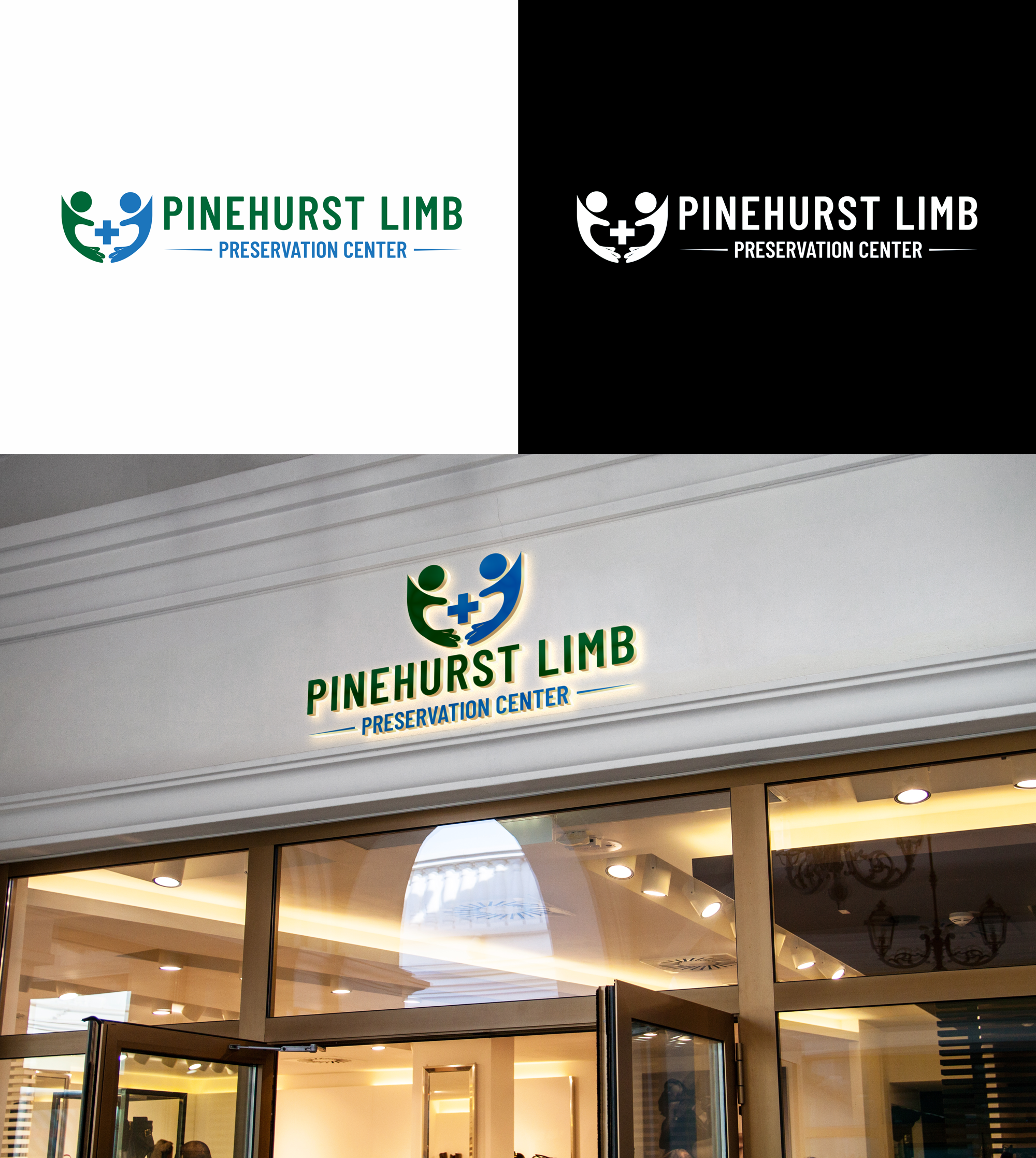 Logo Design by RA-bica for this project | Design #32984712