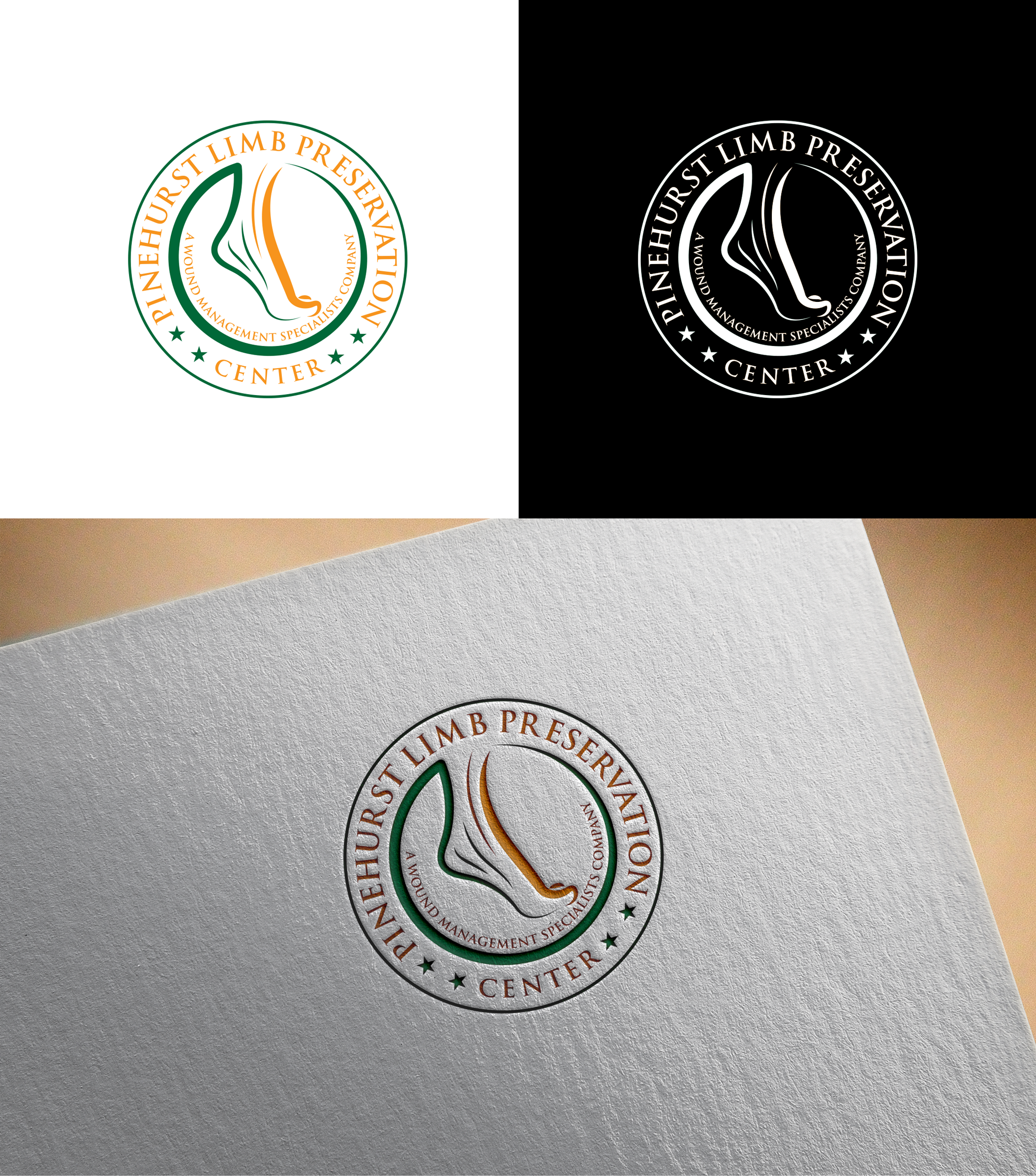 Logo Design by RA-bica for this project | Design #32984713