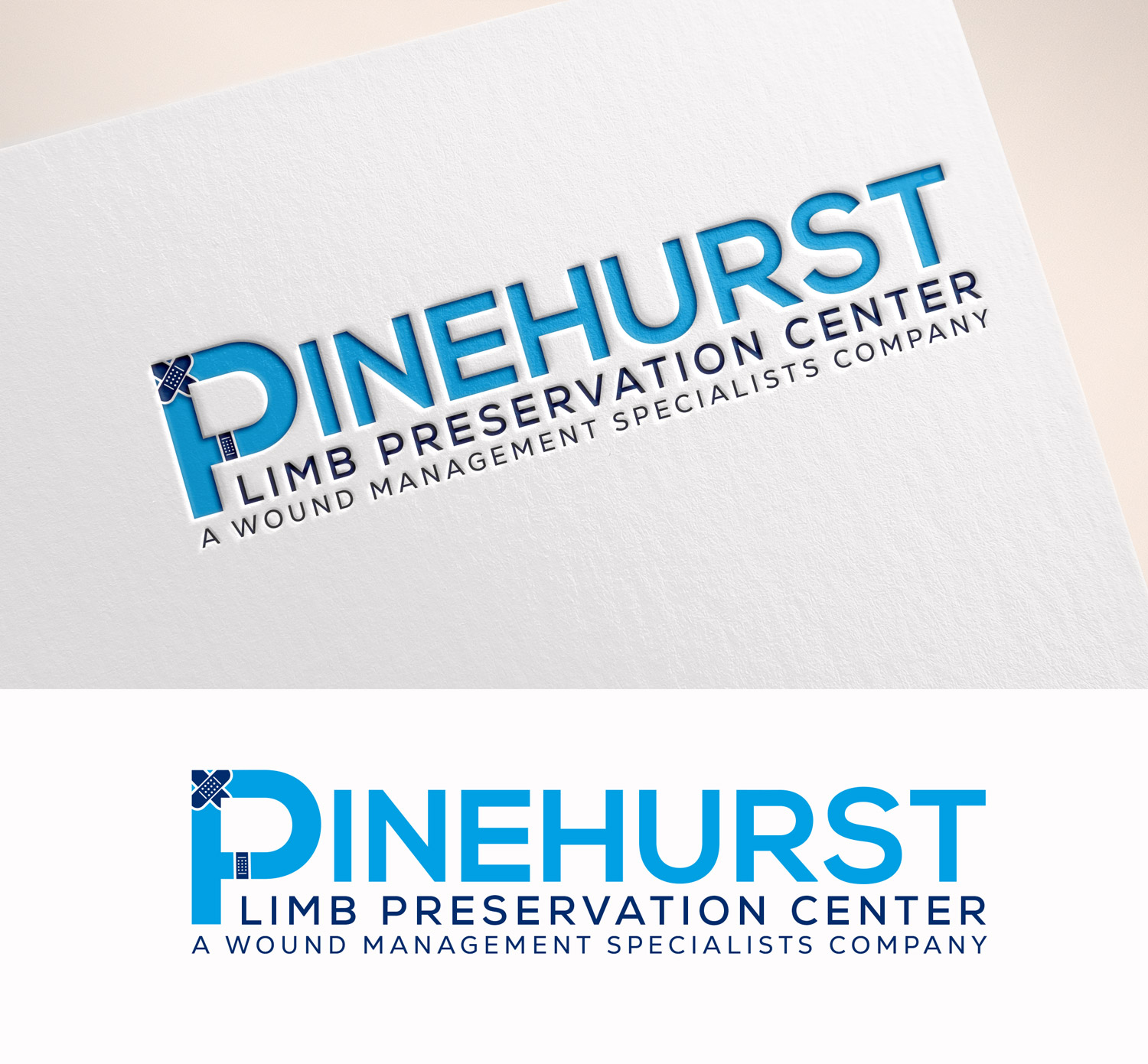 Logo Design by M Art & Design for this project | Design #32975300