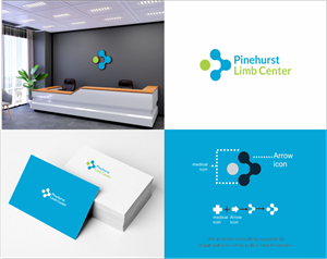 Logo Design by Galap Rizqi for this project | Design: #33014641