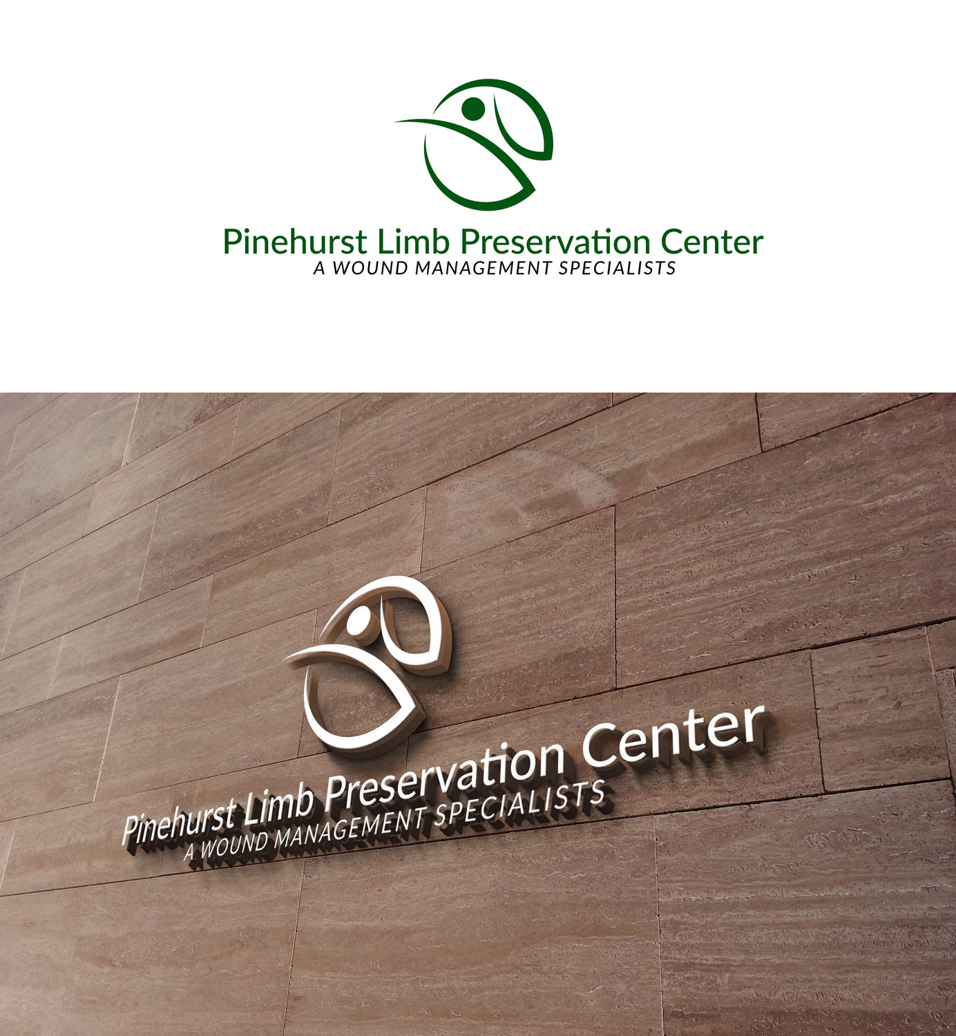 Logo Design by DesignMaker 2 for this project | Design #33003956