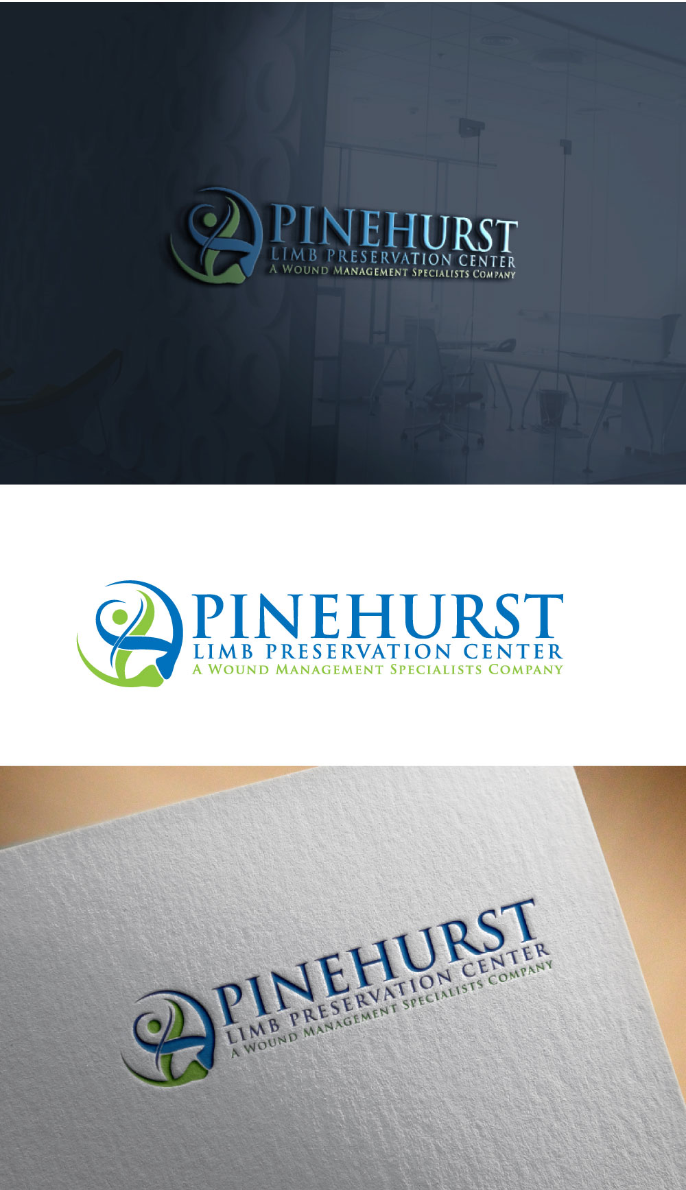 Logo Design by Ahnaf Labib for this project | Design #33003823