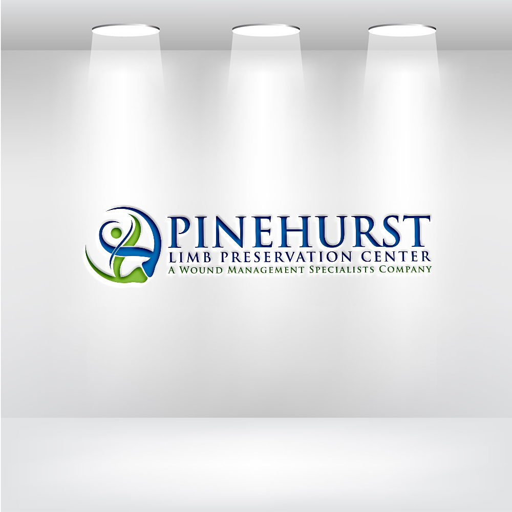 Logo Design by Ahnaf Labib for this project | Design #33003824