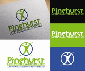Logo Design by GR7 for this project | Design #33002796