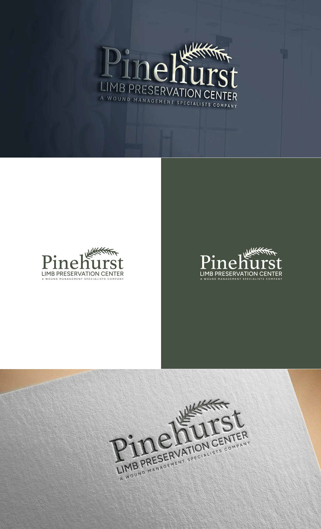 Logo Design by GLDesigns for this project | Design #32972396