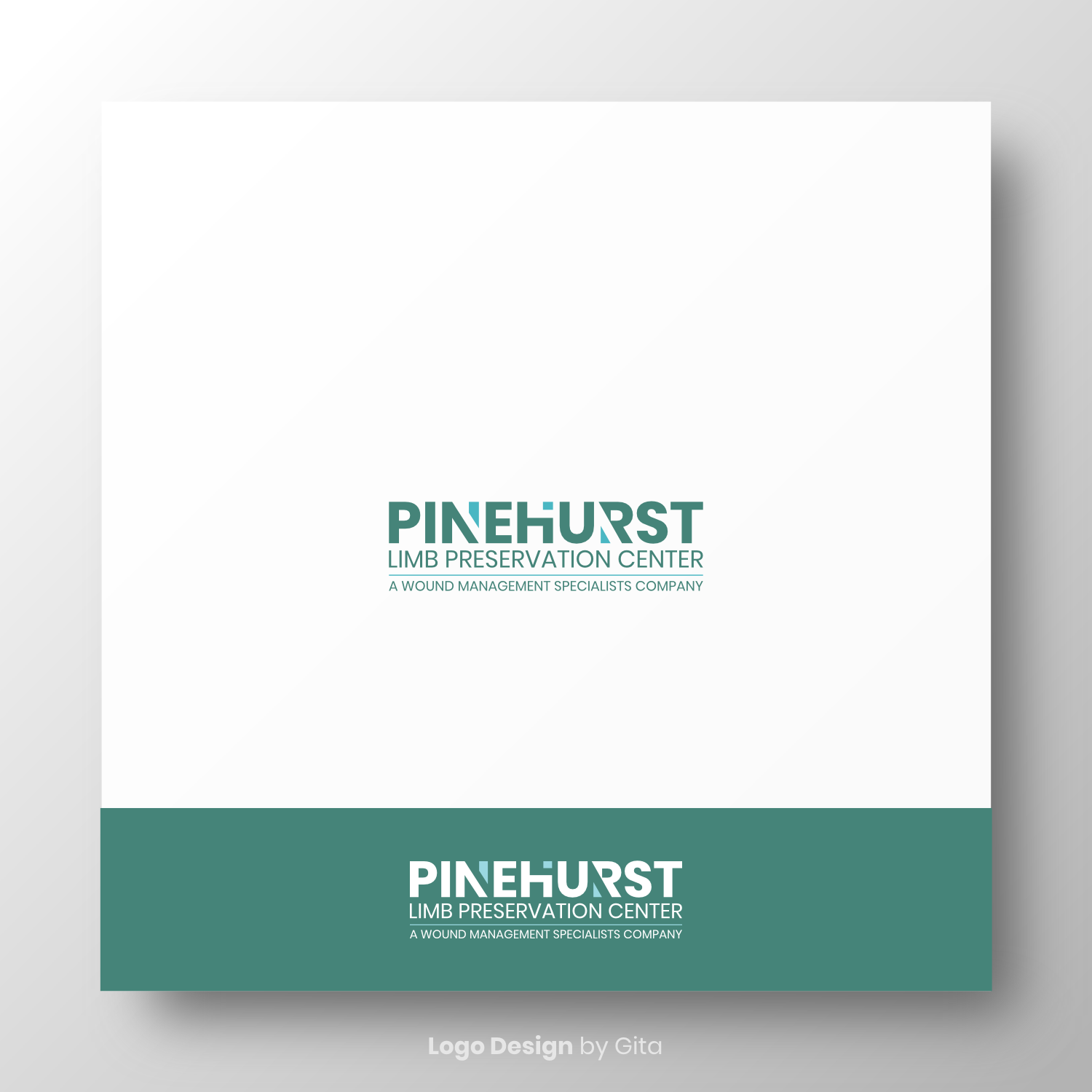 Logo Design by Gita. for this project | Design #33009141