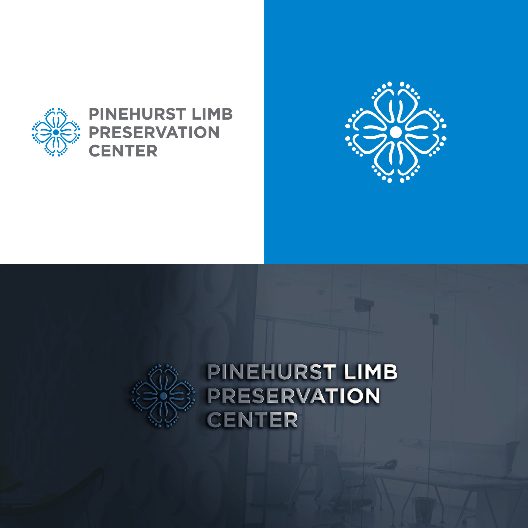 Logo Design by The Lion Studios for this project | Design #32976601