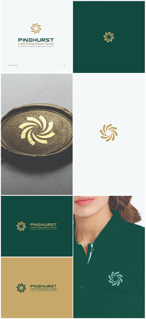 Logo Design by saifysyed Studio for this project | Design: #33009677