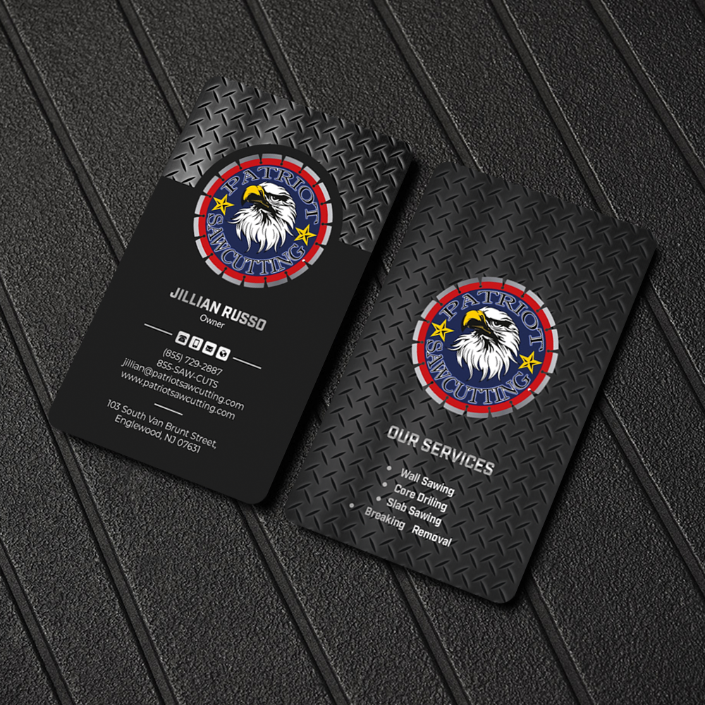 Visitenkarten-Design von Graphixpointt für dieses Projekt | Design #32972623