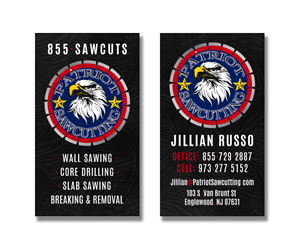 Business Card Design by NancyTan for this project | Design: #32978670