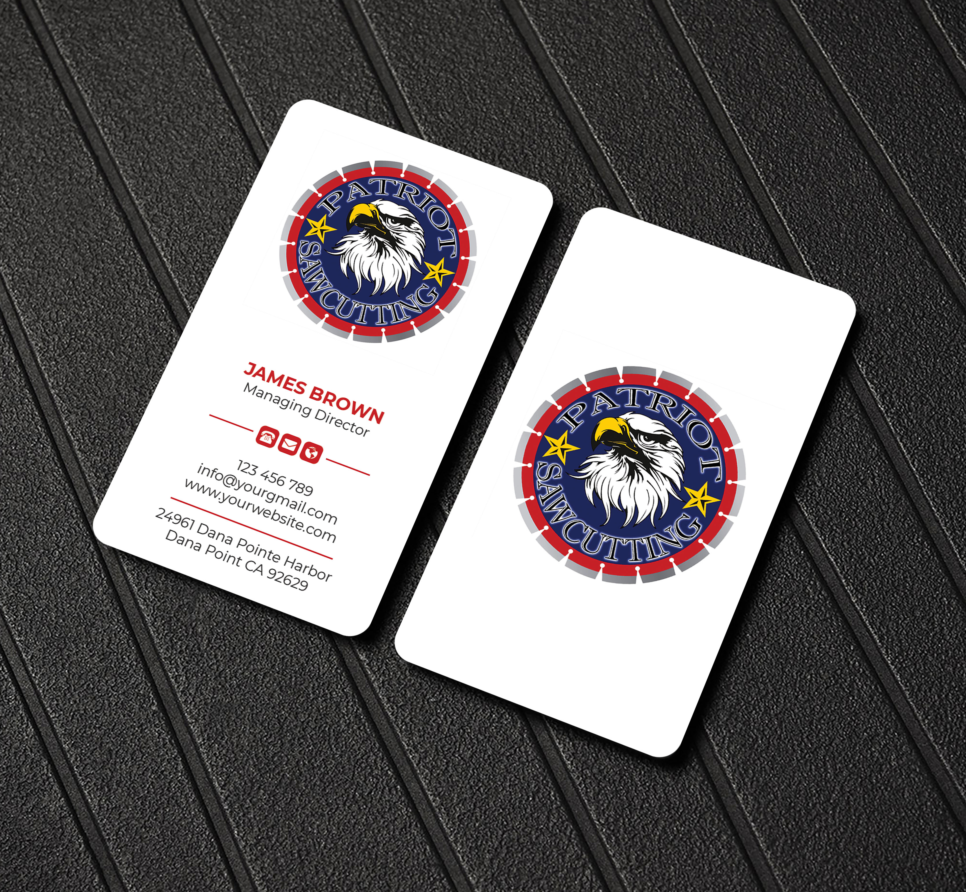 Design de Carte de Visite par Expert Bappy pour ce projet | Design #32978325