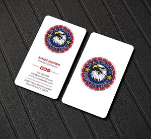 Diseño de Tarjeta de Presentación por Expert Bappy para este proyecto | Diseño: #32978325