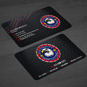 Design de Carte de Visite par WellDesign pour ce projet | Design : #32974516