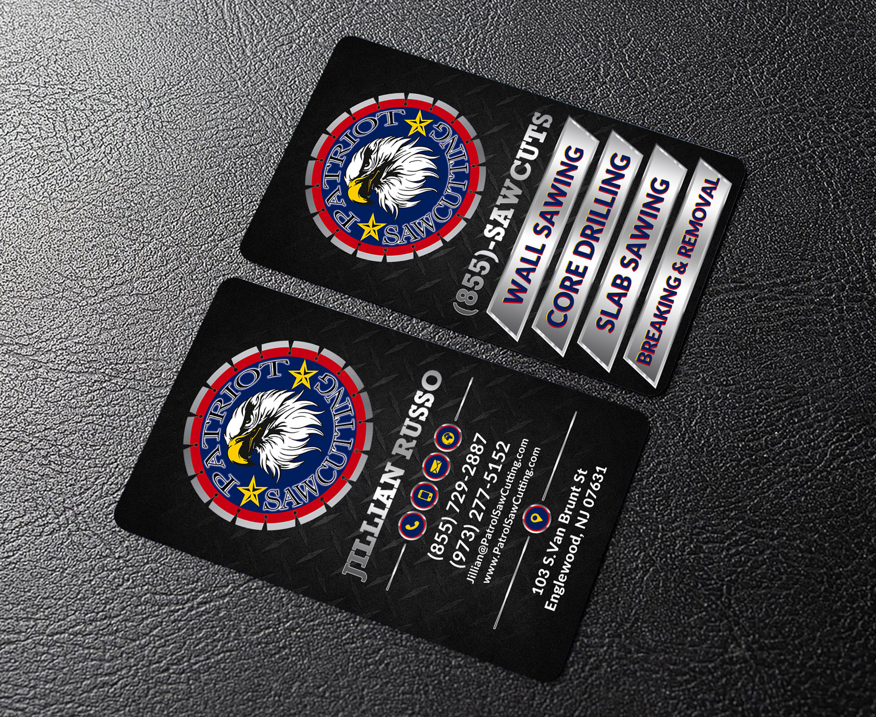 Business Card Design by Sun Moon Graphic Designer for this project | Design #32975695