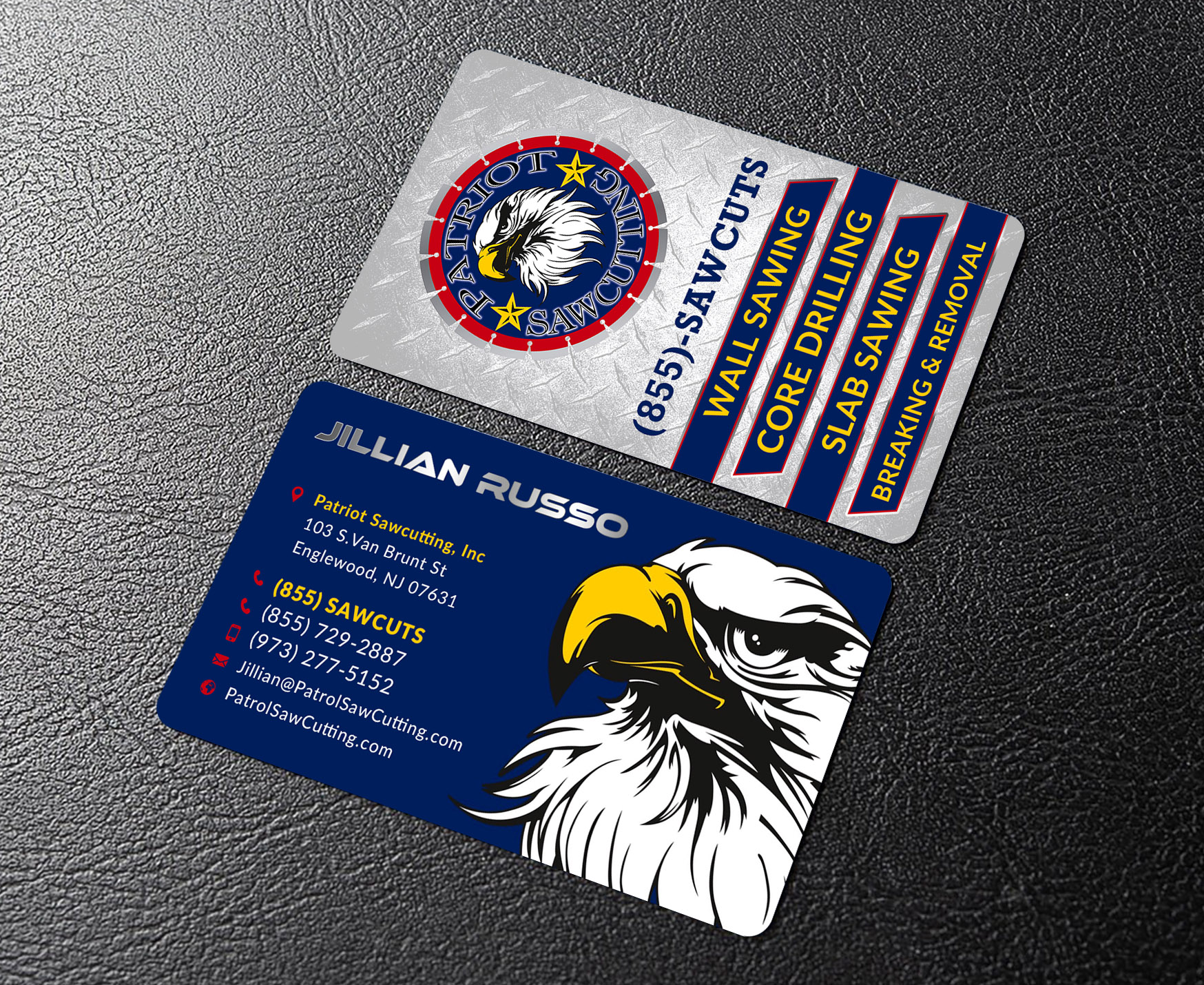 Contest winning design