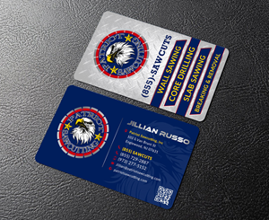 Diseño de Tarjeta de Presentación por Sun Moon Graphic Designer para este proyecto | Diseño: #33063572