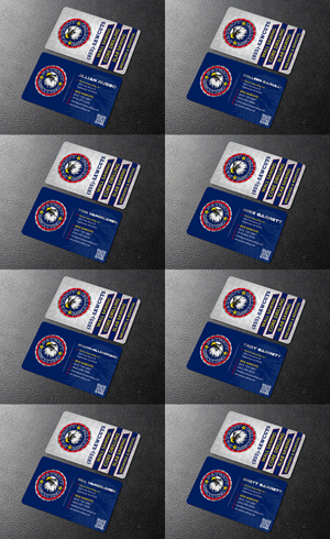 Diseño de Tarjeta de Presentación por Sun Moon Graphic Designer para este proyecto | Diseño: #33063986