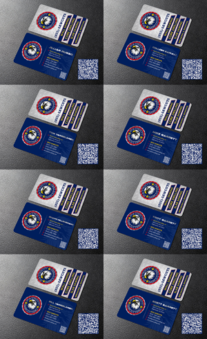 Diseño de Tarjeta de Presentación por Sun Moon Graphic Designer para este proyecto | Diseño: #33067109