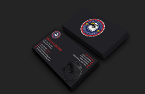 Diseño de Tarjeta de Presentación por DesignerShahadat para este proyecto | Diseño: #32972407