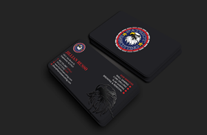 Diseño de Tarjeta de Presentación por DesignerShahadat para este proyecto | Diseño: #32972408