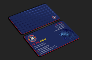 Diseño de Tarjeta de Presentación por DesignerShahadat para este proyecto | Diseño: #32973797