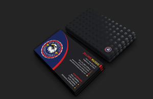 Diseño de Tarjeta de Presentación por DesignerShahadat para este proyecto | Diseño: #32973803