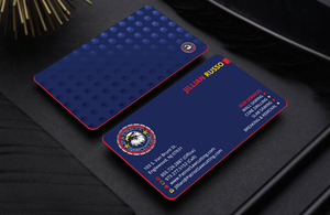 Diseño de Tarjeta de Presentación por DesignerShahadat para este proyecto | Diseño: #32973804