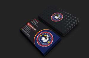 Diseño de Tarjeta de Presentación por DesignerShahadat para este proyecto | Diseño: #32973806