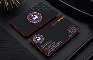 Diseño de Tarjeta de Presentación por DesignerShahadat para este proyecto | Diseño: #32973808